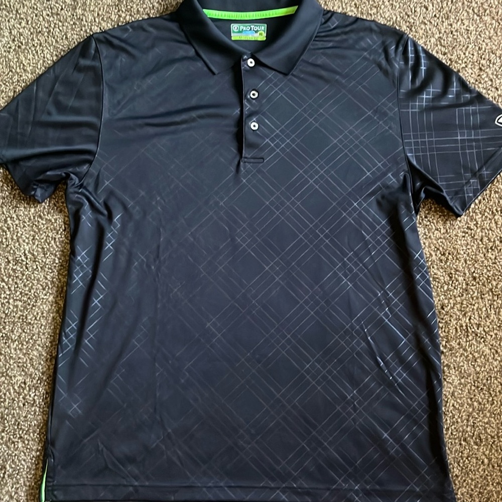 ProTour Polo